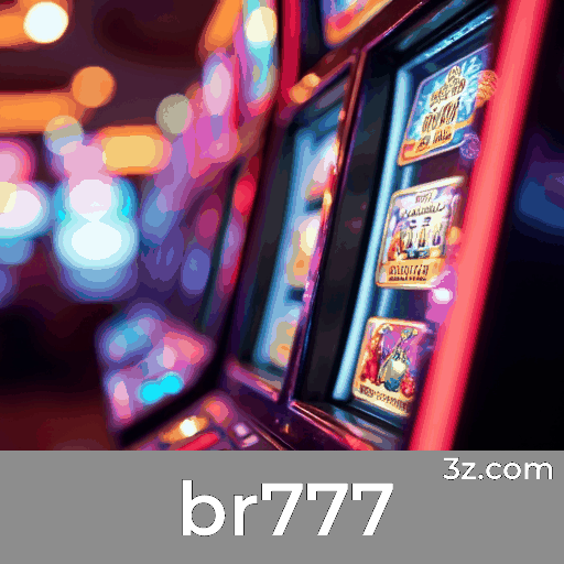 Acessar o site br777 COM