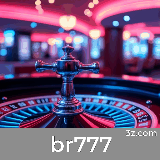 Acesso ao br777