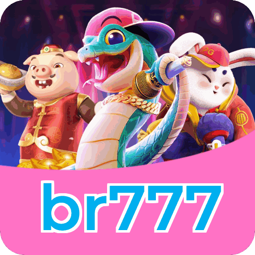 Siga a br777 no Facebook