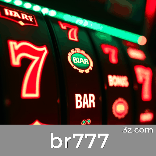 Cassino Online br777
