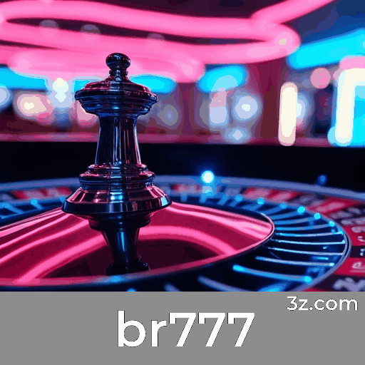 Cadastro na br777