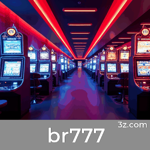 Cassino Online br777