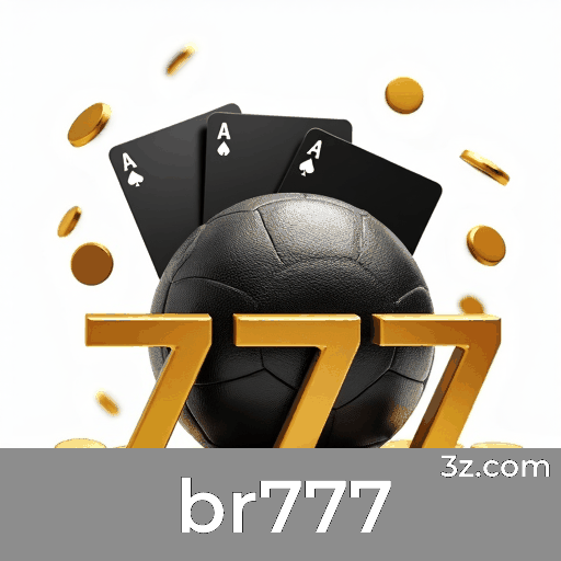 Cadastro na br777