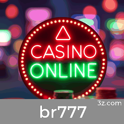 Cadastro na br777