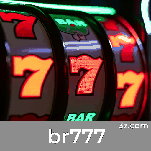 Cadastro na br777